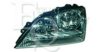 EQUAL QUALITY PP0337D Headlight